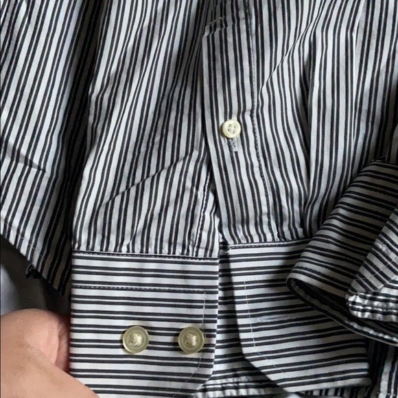 Express Button Up - Picture 3 of 4